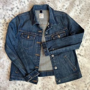 Women’s Denim Jacket